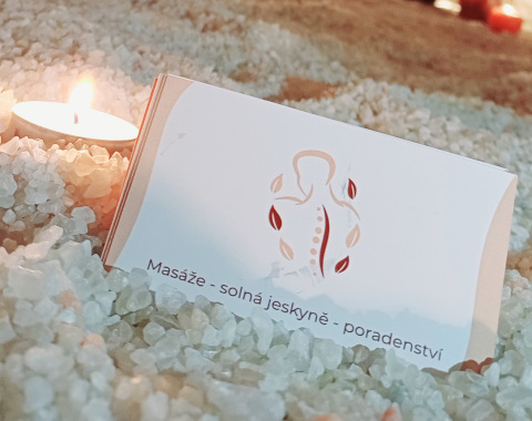 Masáže Bohumín